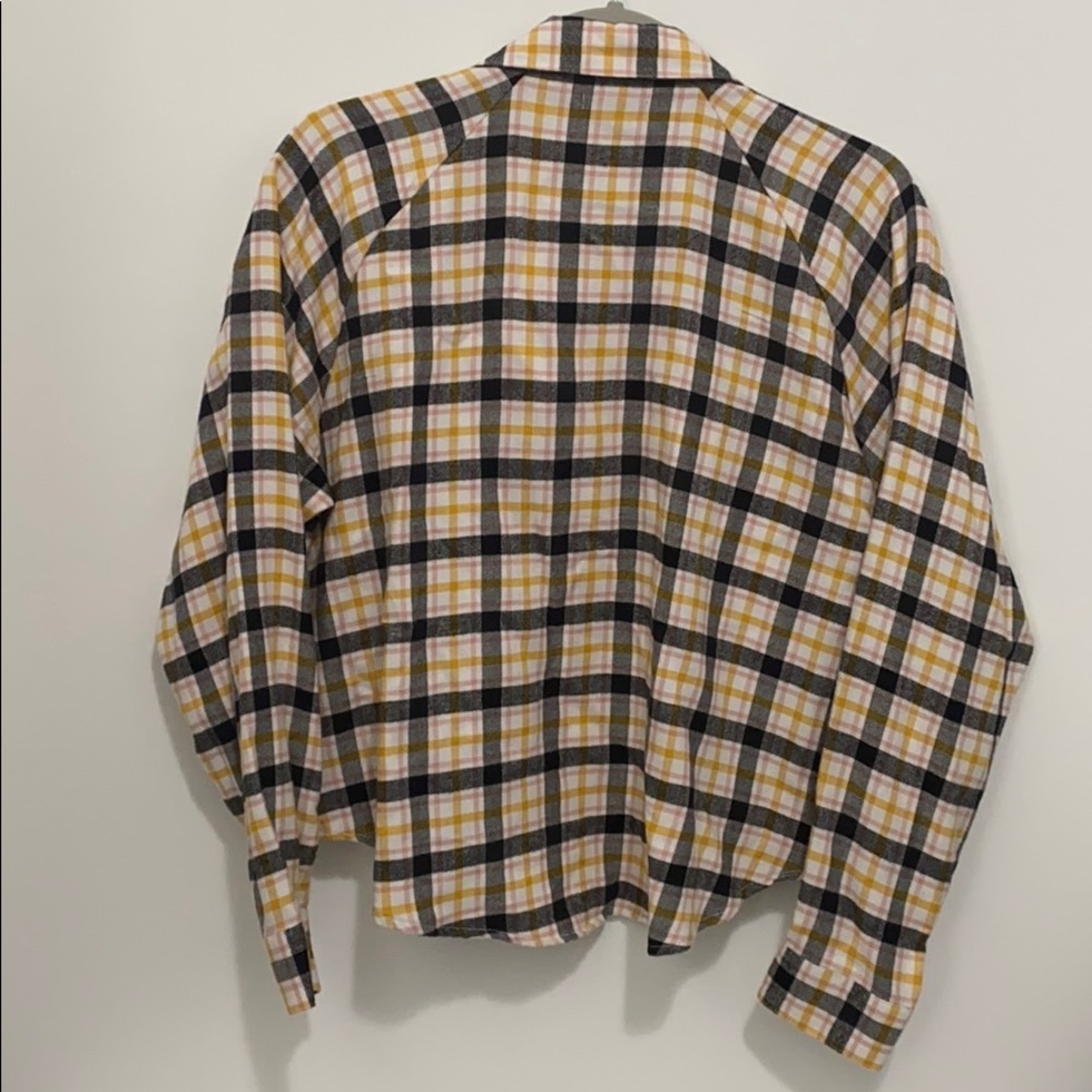 Flannel - Picture 2 of 3